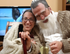 Purim 2020 picture no. 17