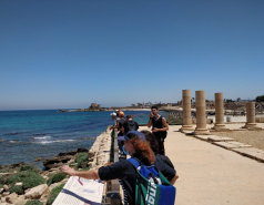 Caesarea 2021  picture no. 15