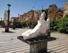 Caesarea 2021  picture no. 19