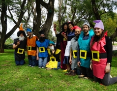 Purim 2020 picture no. 10