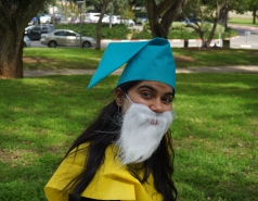 Purim 2020 picture no. 12