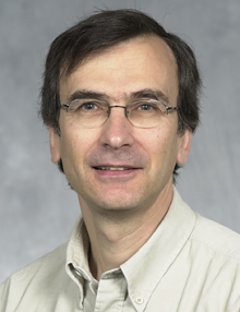 Prof. Michael Walker