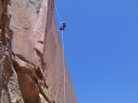 Climbing trip  picture no. 1