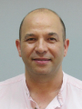 Prof. Oded Aharonson