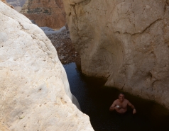 Wadi Tzelim, Israel, 2016 picture no. 8