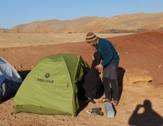 Ramon Crater 2024 picture no. 15