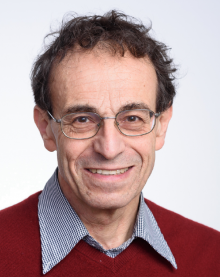 Prof. David Cahen