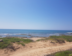 Departmental Retreat to Netanya 04/2019 picture no. 3