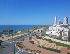 Departmental Retreat to Netanya 04/2019 picture no. 6