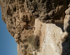 Wadi Kelt picture no. 11