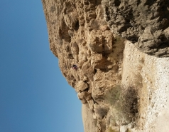 Wadi Kelt picture no. 15