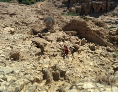 Wadi Kelt picture no. 42