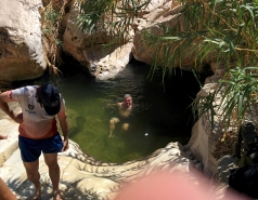 Wadi Kelt picture no. 71