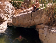 Wadi Kelt picture no. 72