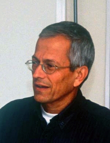 Prof. Menahem Segal