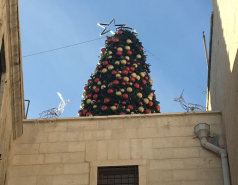 2017 Dec - LabTrip Jerusalem picture no. 8