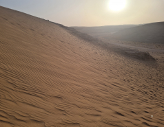 2021 - Retreat in Neot Smadar, and visiting the Great Dune (4 days) picture no. 47