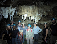 2024 - Dead Sea hiking + Rappelling in Mt. Sodom Salt Cave (2 days) picture no. 108