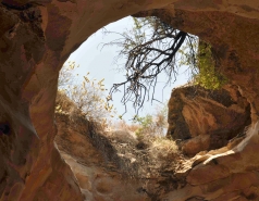 2012 - Lab Trip to Caves of the Judean Hills picture no. 59