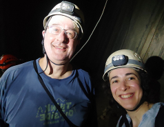 2024 - Dead Sea hiking + Rappelling in Mt. Sodom Salt Cave (2 days) picture no. 146