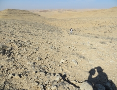 2014 - Lab Trip to Wadi Hatzatz and Wadi Daroch picture no. 23