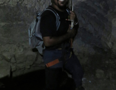 2024 - Dead Sea hiking + Rappelling in Mt. Sodom Salt Cave (2 days) picture no. 43