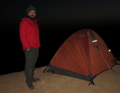 2015 - Lab Trip to Eastern Ramon Crater (2 days) picture no. 98