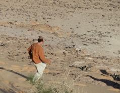 2015 - Lab Trip to Eastern Ramon Crater (2 days) picture no. 218