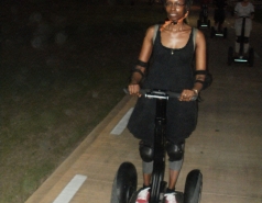 2011 - Lab Trip: Segway in Tel Aviv picture no. 6