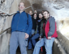 2011 - Lab Trip to Jerusalem picture no. 4