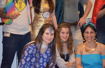 Purim 2015 picture no. 73