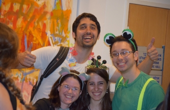 Purim 2015 picture no. 91