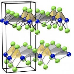 Home | Yan Group - Topological Materials