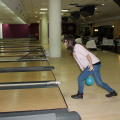 Bowling night picture no. 2