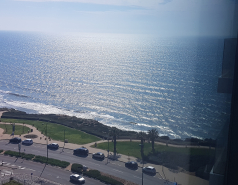 Departmental Retreat to Netanya 04/2019 picture no. 7