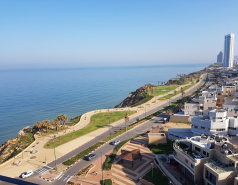 Departmental Retreat to Netanya 04/2019 picture no. 8