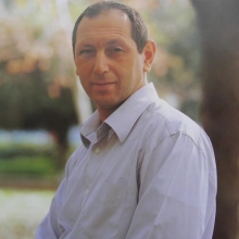 Prof. Igor Lubomirsky