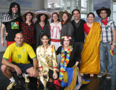 Purim 2010