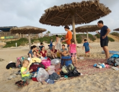 Palmachim Beach 2018 picture no. 11