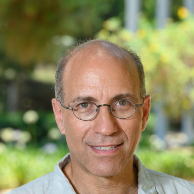 Prof. Michael Elbaum