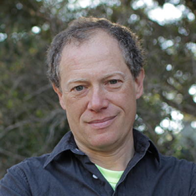 Prof. Lucio Frydman