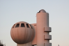 Observatory image