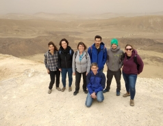 Retreat 2019- Mitzpe Ramon picture no. 6